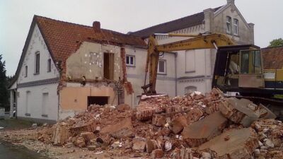 kitchen renovation