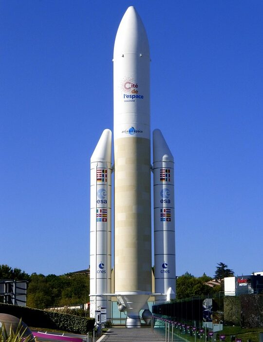 aerospace
