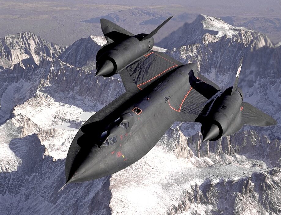 aerospace
