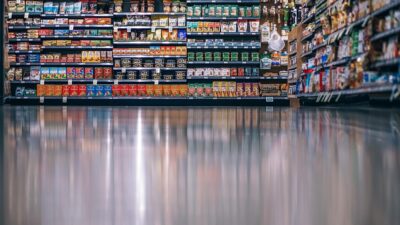 consumer electronics