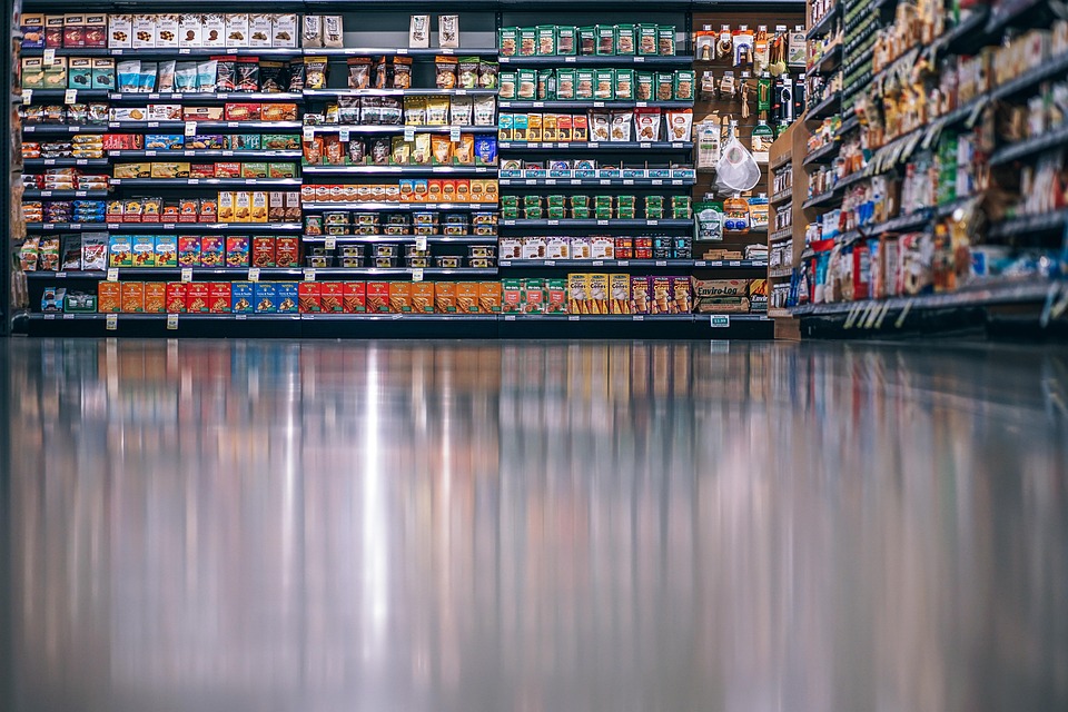 consumer electronics