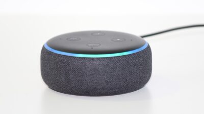 smart home