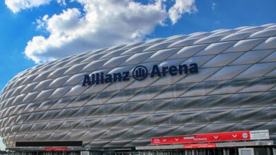arena