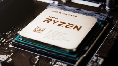 AMD