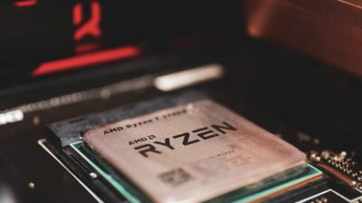 AMD