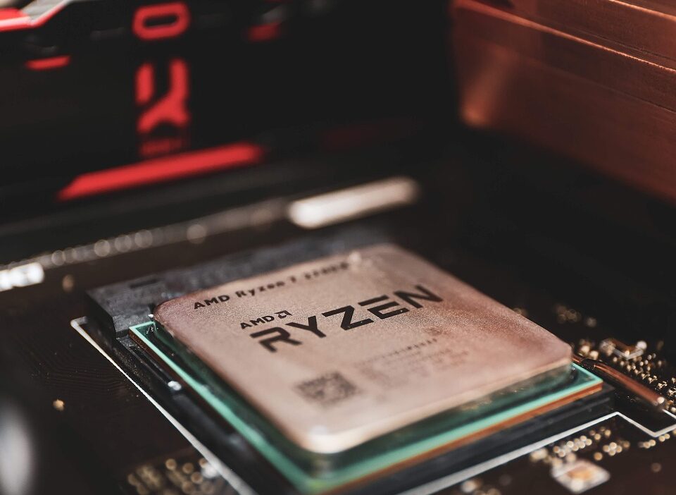 AMD