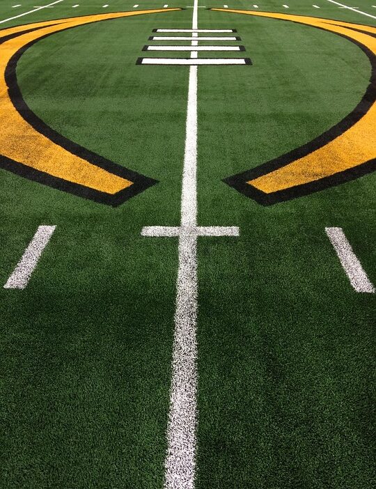 playoffs