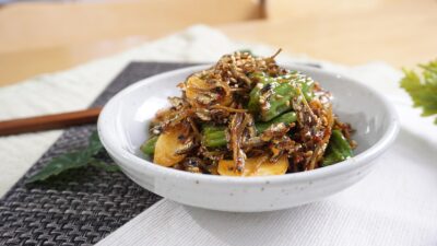 side dishes