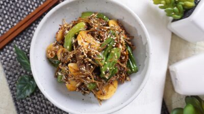 side dishes