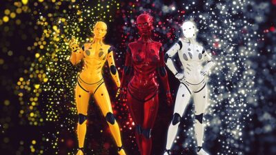 robotics