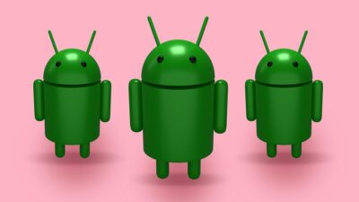 operating systems