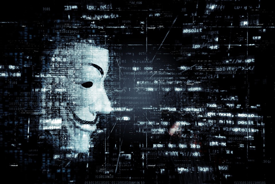 cybersecurity