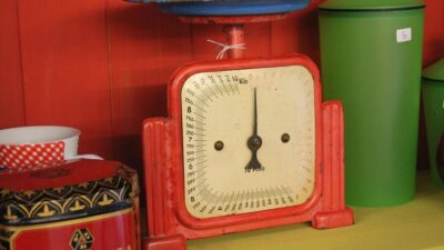 kitchen appliances