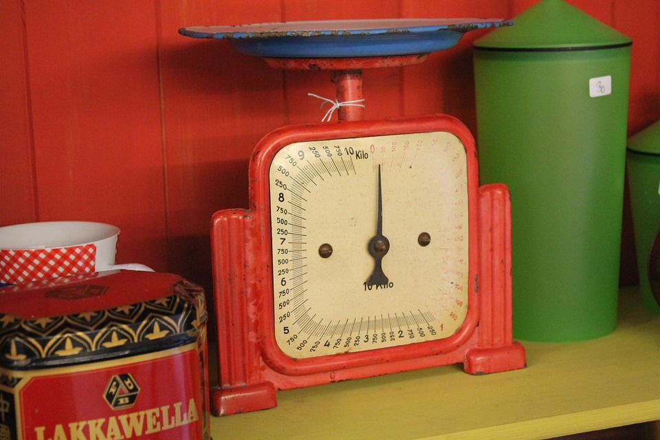 kitchen appliances