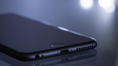 tech vlog