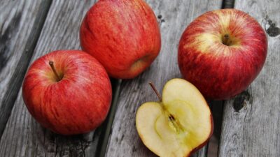 organic food