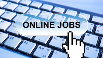 tech jobs
