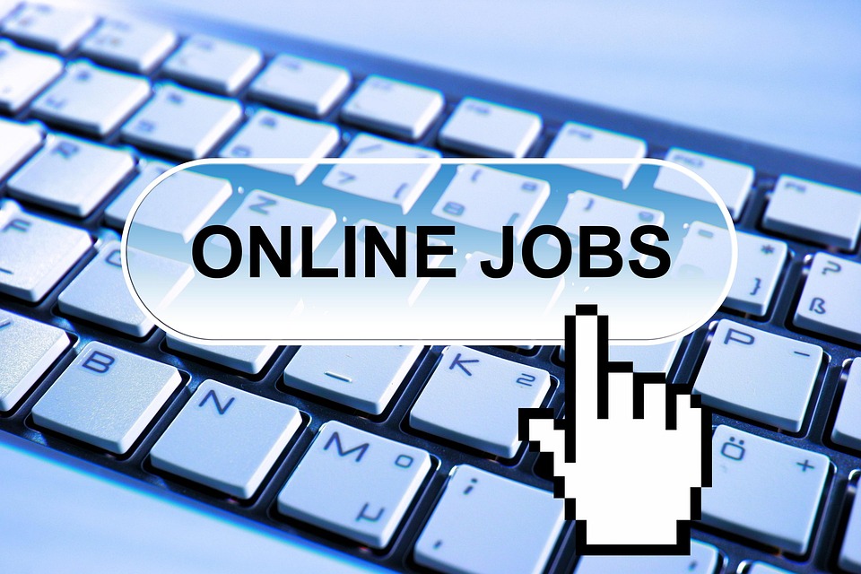 tech jobs