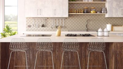 kitchen design