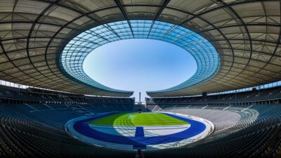arena