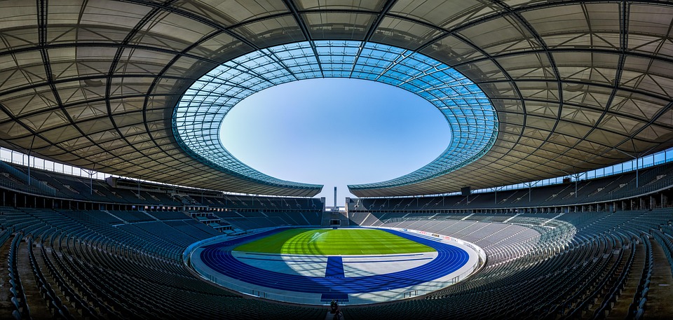 arena
