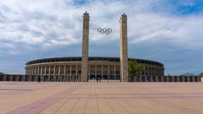 olympics