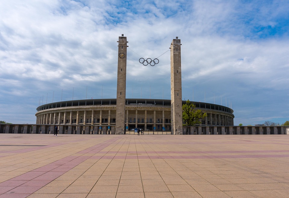 olympics