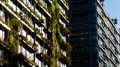sustainable tech
