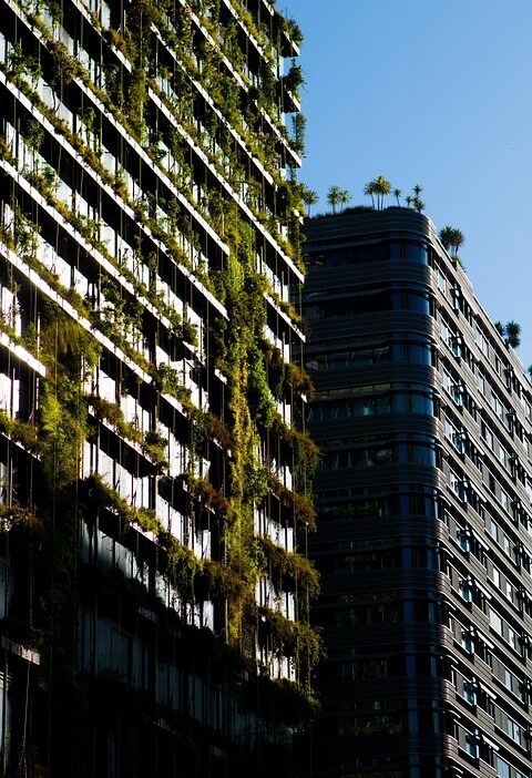 sustainable tech