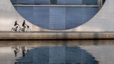 cycling