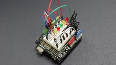 consumer electronics