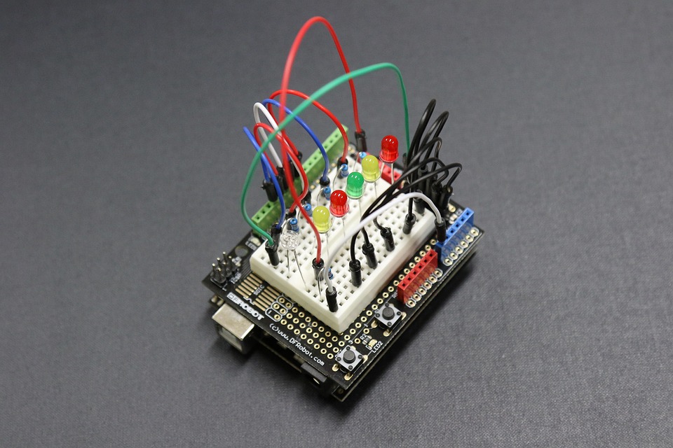 consumer electronics
