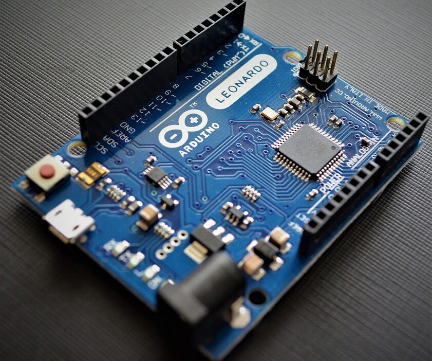 IoT