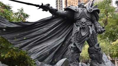 Warcraft