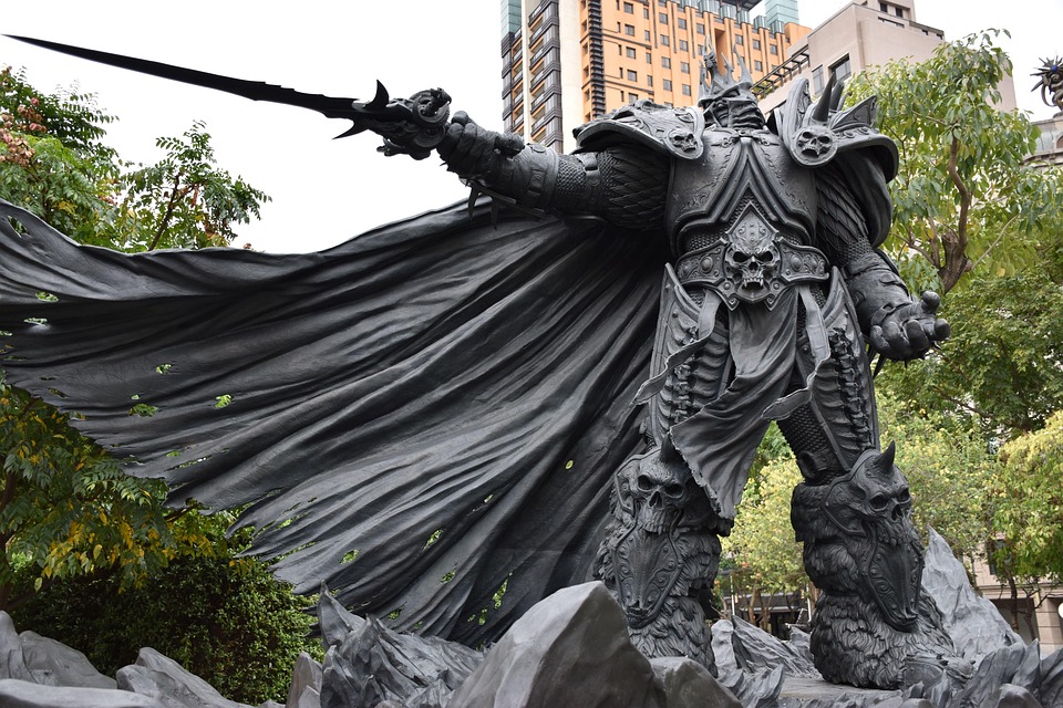 Warcraft