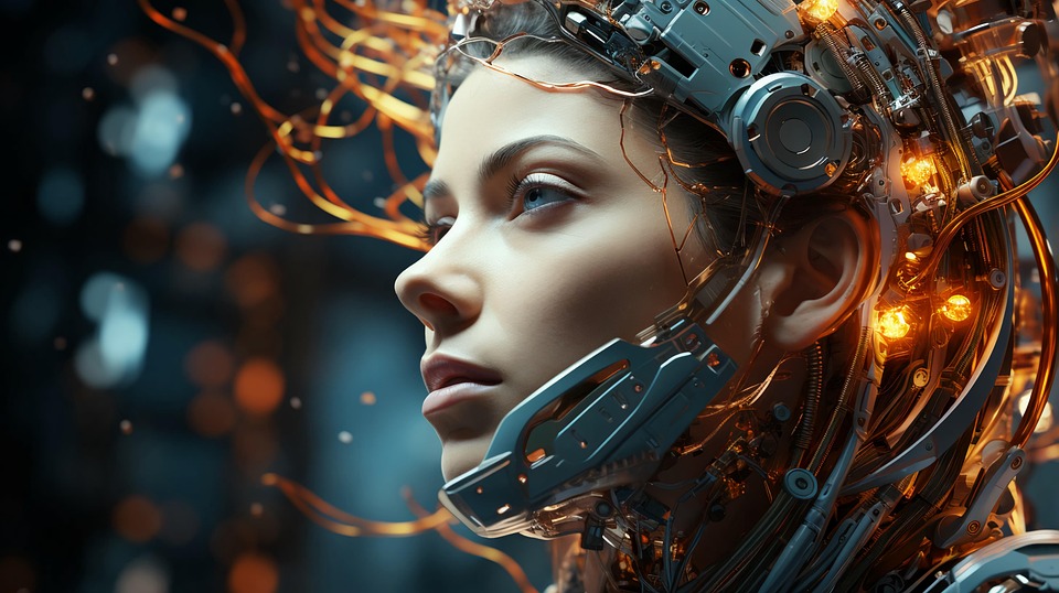 machine learning
