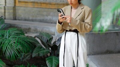 smartphones