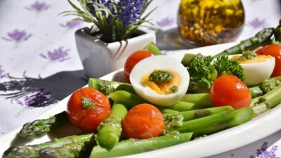 low-carb