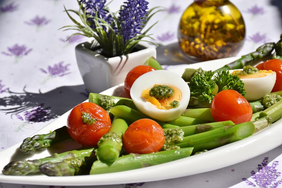 low-carb