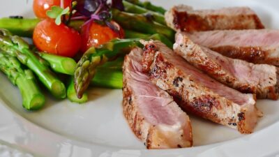 low-carb