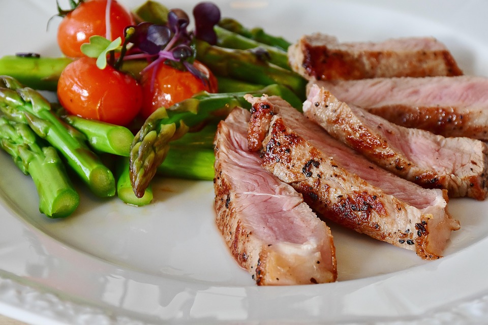 low-carb