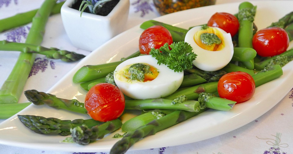 low-carb