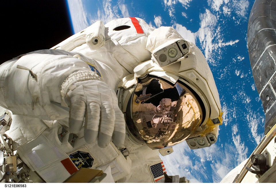 space tech