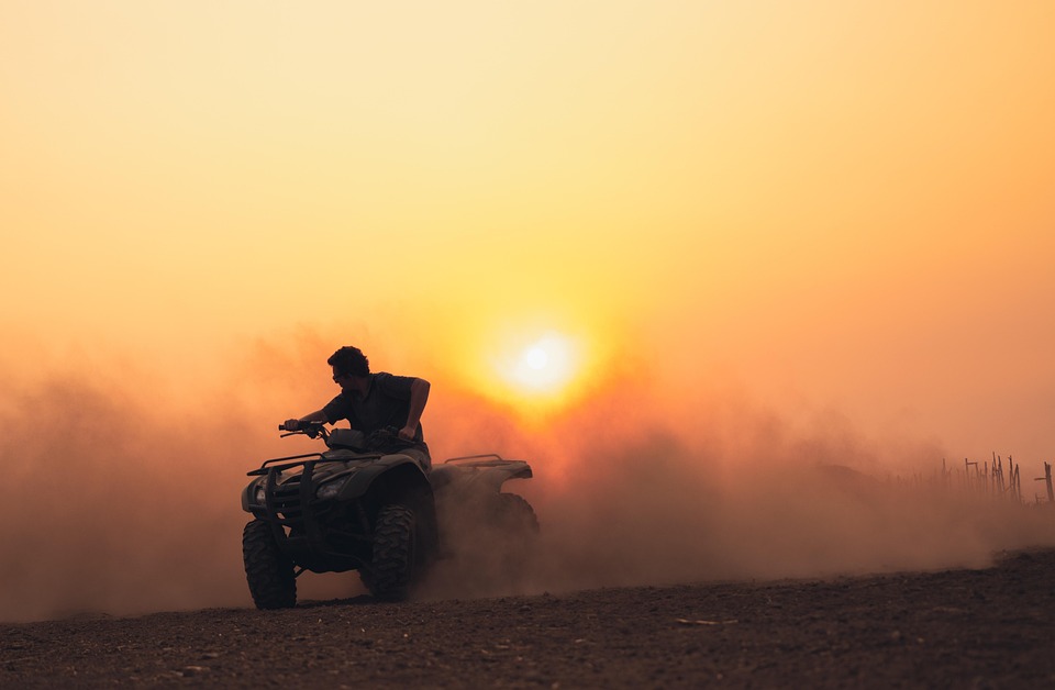 drifting