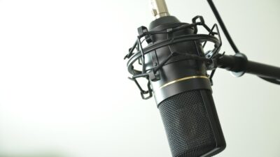 tech podcast
