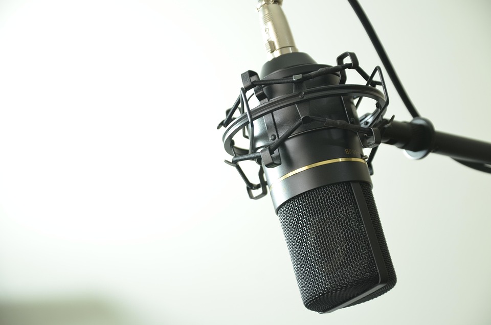 tech podcast