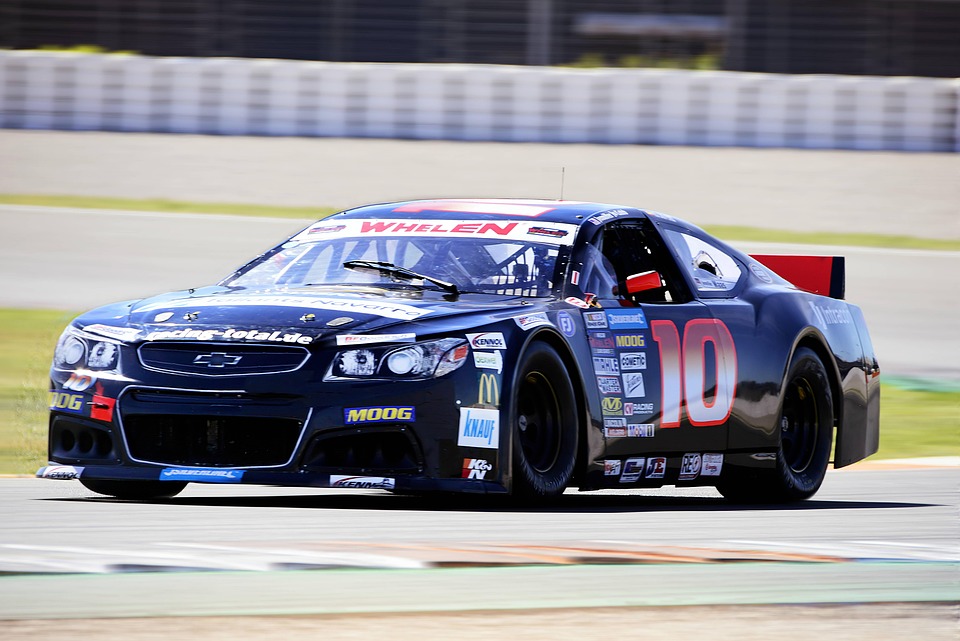 NASCAR