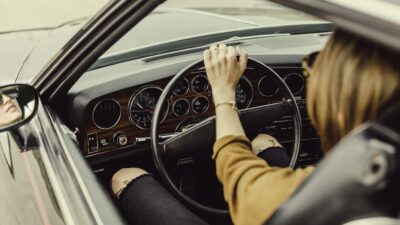 self-driving cars