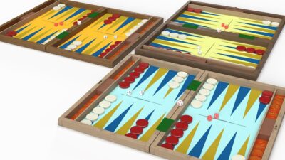 games