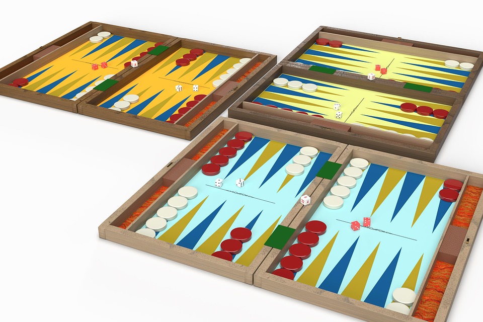 games